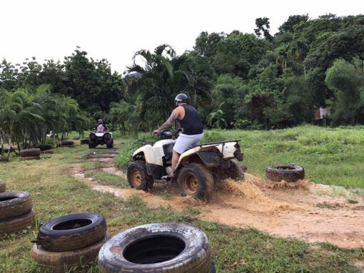 ATV เกาะช้าง